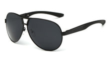Load image into Gallery viewer, Pilot Polarized Sunglasses