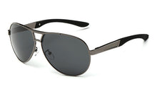 Load image into Gallery viewer, Pilot Polarized Sunglasses