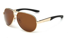 Load image into Gallery viewer, Pilot Polarized Sunglasses