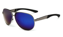Load image into Gallery viewer, Pilot Polarized Sunglasses