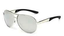 Load image into Gallery viewer, Pilot Polarized Sunglasses