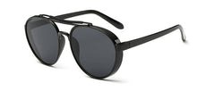 Load image into Gallery viewer, Pilot Sunglasses steampunk