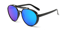 Load image into Gallery viewer, Pilot Sunglasses steampunk