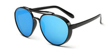Load image into Gallery viewer, Pilot Sunglasses steampunk