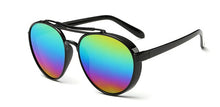 Load image into Gallery viewer, Pilot Sunglasses steampunk