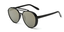 Load image into Gallery viewer, Pilot Sunglasses steampunk