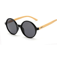 Load image into Gallery viewer, Wood Sunglasses
