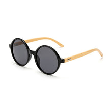 Load image into Gallery viewer, Wood Sunglasses