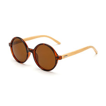 Load image into Gallery viewer, Wood Sunglasses