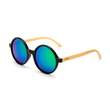 Load image into Gallery viewer, Wood Sunglasses