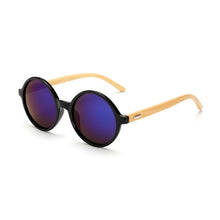 Load image into Gallery viewer, Wood Sunglasses