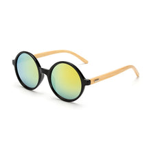 Load image into Gallery viewer, Wood Sunglasses