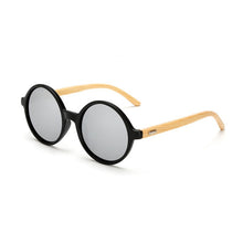 Load image into Gallery viewer, Wood Sunglasses