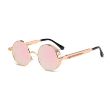 Load image into Gallery viewer, Vintage Steampunk Sunglasses