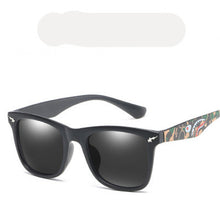 Load image into Gallery viewer, Fashion Square Sunglasses