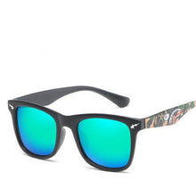 Load image into Gallery viewer, Fashion Square Sunglasses