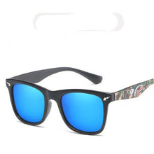 Load image into Gallery viewer, Fashion Square Sunglasses