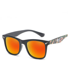Load image into Gallery viewer, Fashion Square Sunglasses