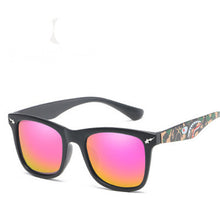 Load image into Gallery viewer, Fashion Square Sunglasses