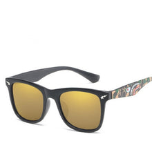 Load image into Gallery viewer, Fashion Square Sunglasses