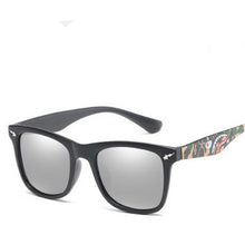 Load image into Gallery viewer, Fashion Square Sunglasses