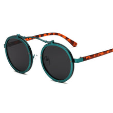 Load image into Gallery viewer, Popular Round Sunglasses