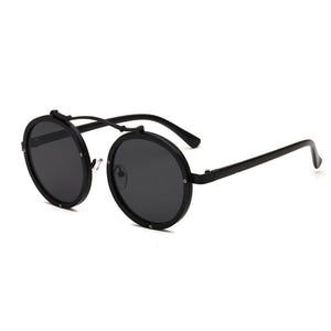 Popular Round Sunglasses
