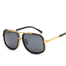 Load image into Gallery viewer, Oversized Sunglasses