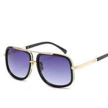 Load image into Gallery viewer, Oversized Sunglasses