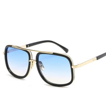 Load image into Gallery viewer, Oversized Sunglasses