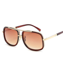 Load image into Gallery viewer, Oversized Sunglasses
