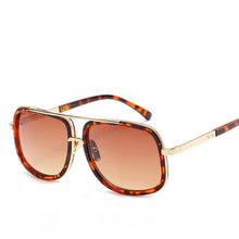 Load image into Gallery viewer, Oversized Sunglasses