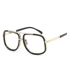 Load image into Gallery viewer, Oversized Sunglasses
