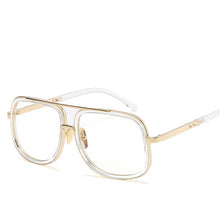Load image into Gallery viewer, Oversized Sunglasses