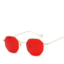 Load image into Gallery viewer, Multi Shades Steampunk Sunglasses
