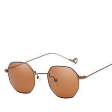 Load image into Gallery viewer, Multi Shades Steampunk Sunglasses