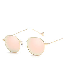 Load image into Gallery viewer, Multi Shades Steampunk Sunglasses