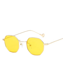Load image into Gallery viewer, Multi Shades Steampunk Sunglasses
