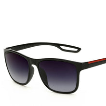 Load image into Gallery viewer, High Quality Mirror Fashion Sunglasses