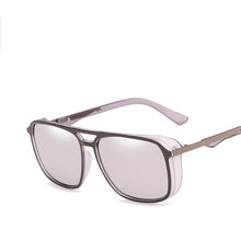 Load image into Gallery viewer, Windproof Polarized Vintage Sunglasses