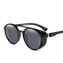 Load image into Gallery viewer, Steampunk Sun Glasses