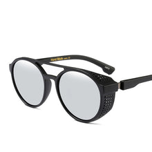 Load image into Gallery viewer, Steampunk Sun Glasses