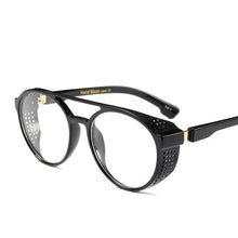 Load image into Gallery viewer, Steampunk Sun Glasses