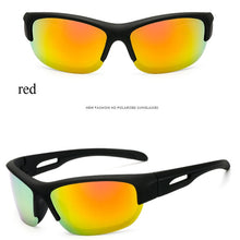 Load image into Gallery viewer, Sport Polarized Sunglasses