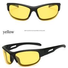 Load image into Gallery viewer, Sport Polarized Sunglasses