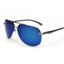 Load image into Gallery viewer, Pilot Polarized Sunglasses