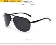 Load image into Gallery viewer, Pilot Polarized Sunglasses