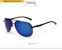 Load image into Gallery viewer, Pilot Polarized Sunglasses
