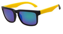 Load image into Gallery viewer, Coating Square Spied Sunglasses