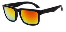 Load image into Gallery viewer, Coating Square Spied Sunglasses